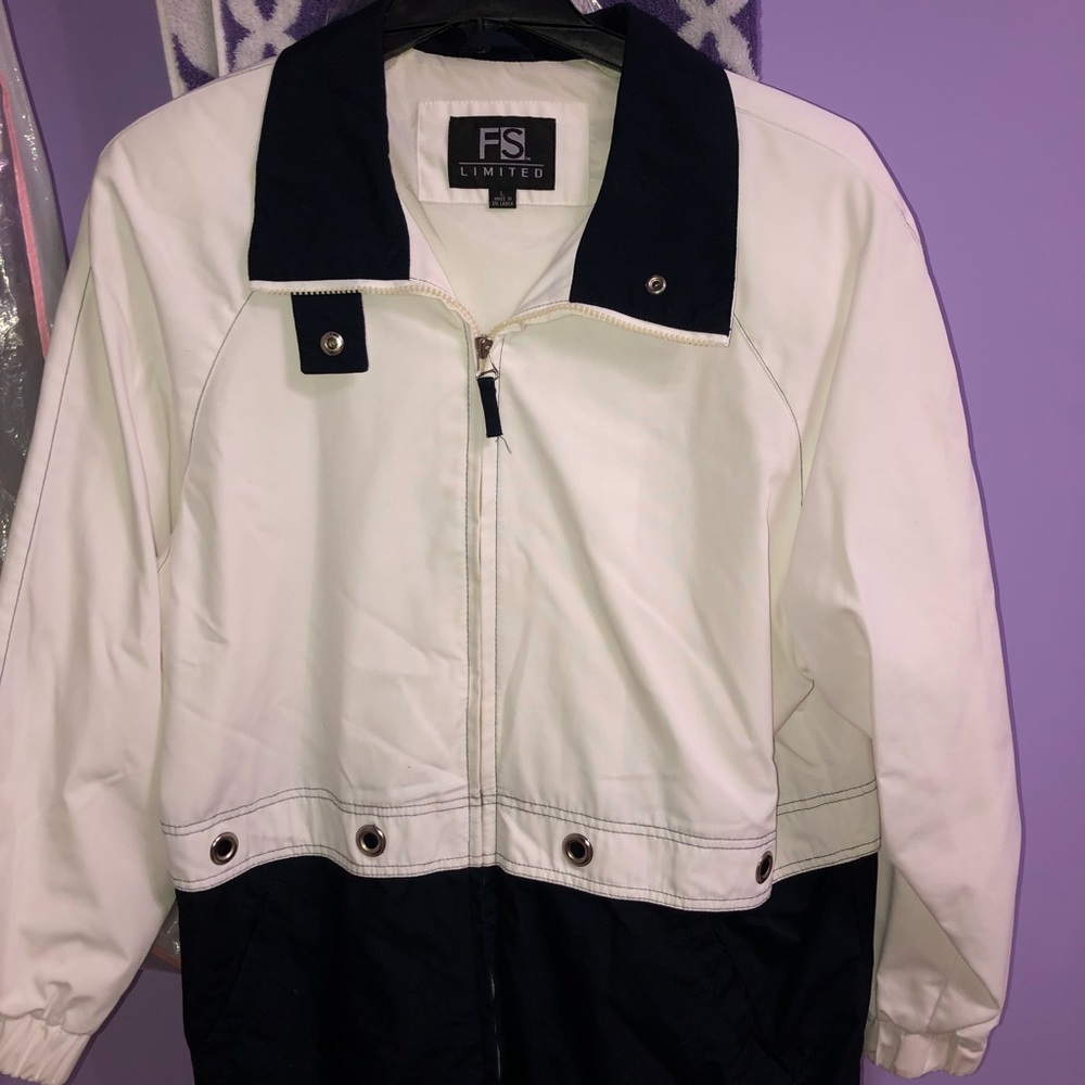 Women jacket